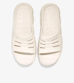 Sandalia de Hombre con GRANDFØAM | Men's 4.ZERØGRAND All-Day Slide San^Cole Haan New