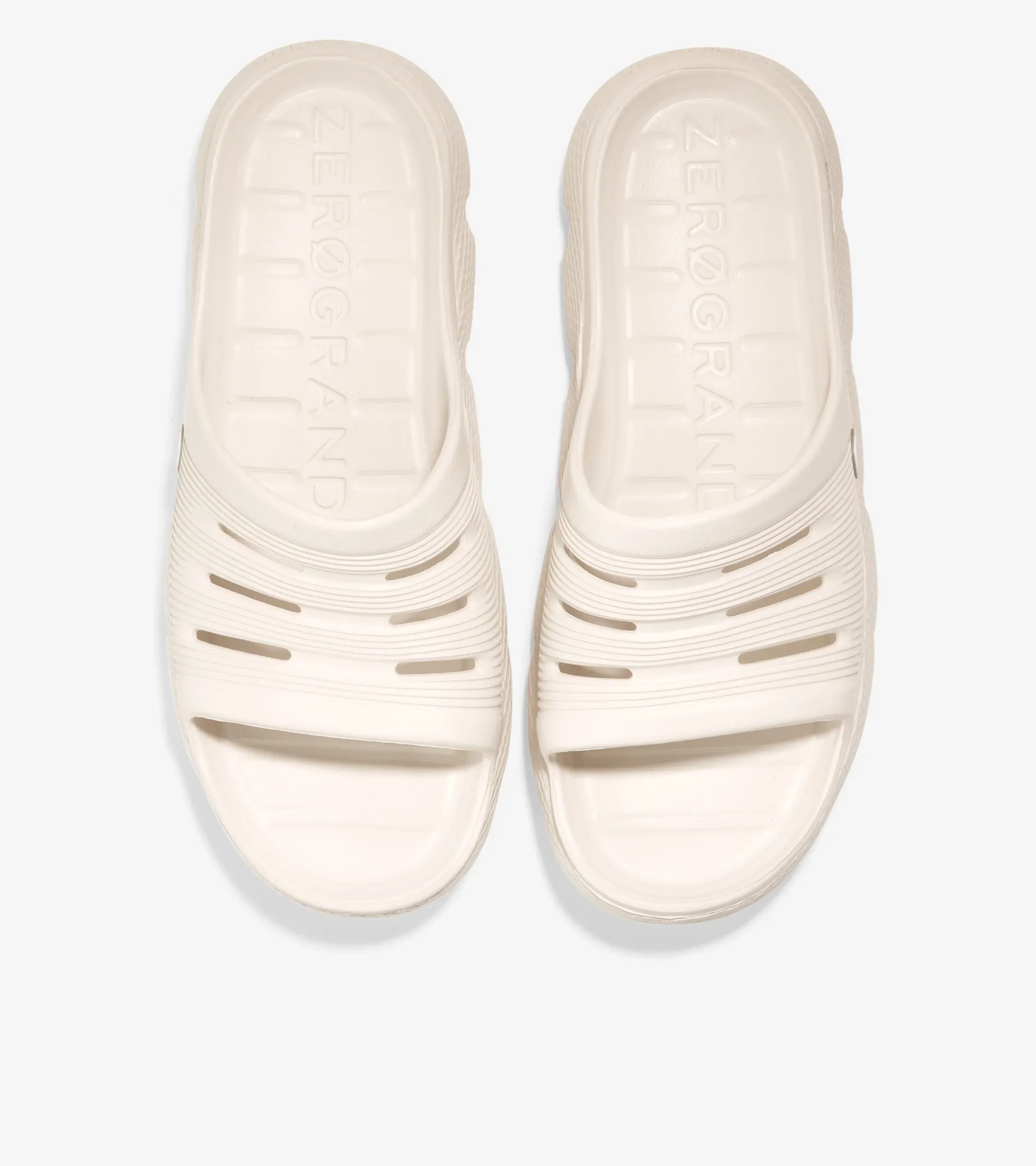Sandalia de Hombre con GRANDFØAM | Men's 4.ZERØGRAND All-Day Slide San^Cole Haan New