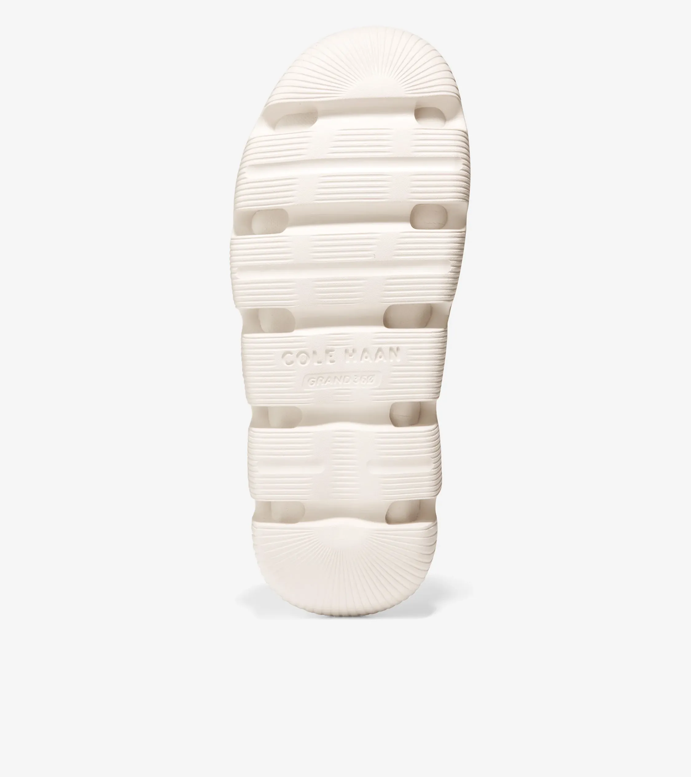 Sandalia de Hombre con GRANDFØAM | Men's 4.ZERØGRAND All-Day Slide San^Cole Haan New