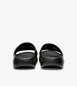 Sandalia de Hombre con GRANDFØAM | Men's 4.ZERØGRAND All-Day Slide San^Cole Haan Cheap