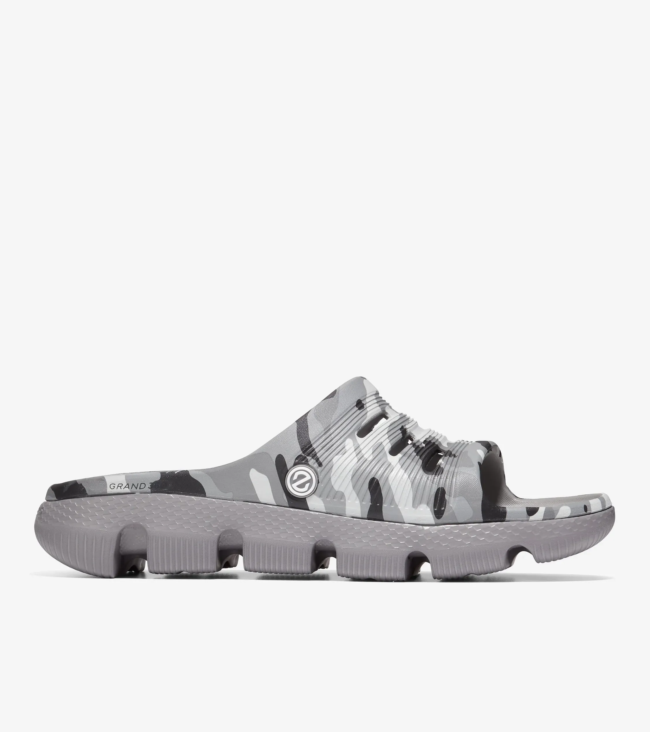 Sandalia de Hombre con GRANDFØAM | Men's 4.ZERØGRAND All-Day Slide San^Cole Haan Cheap