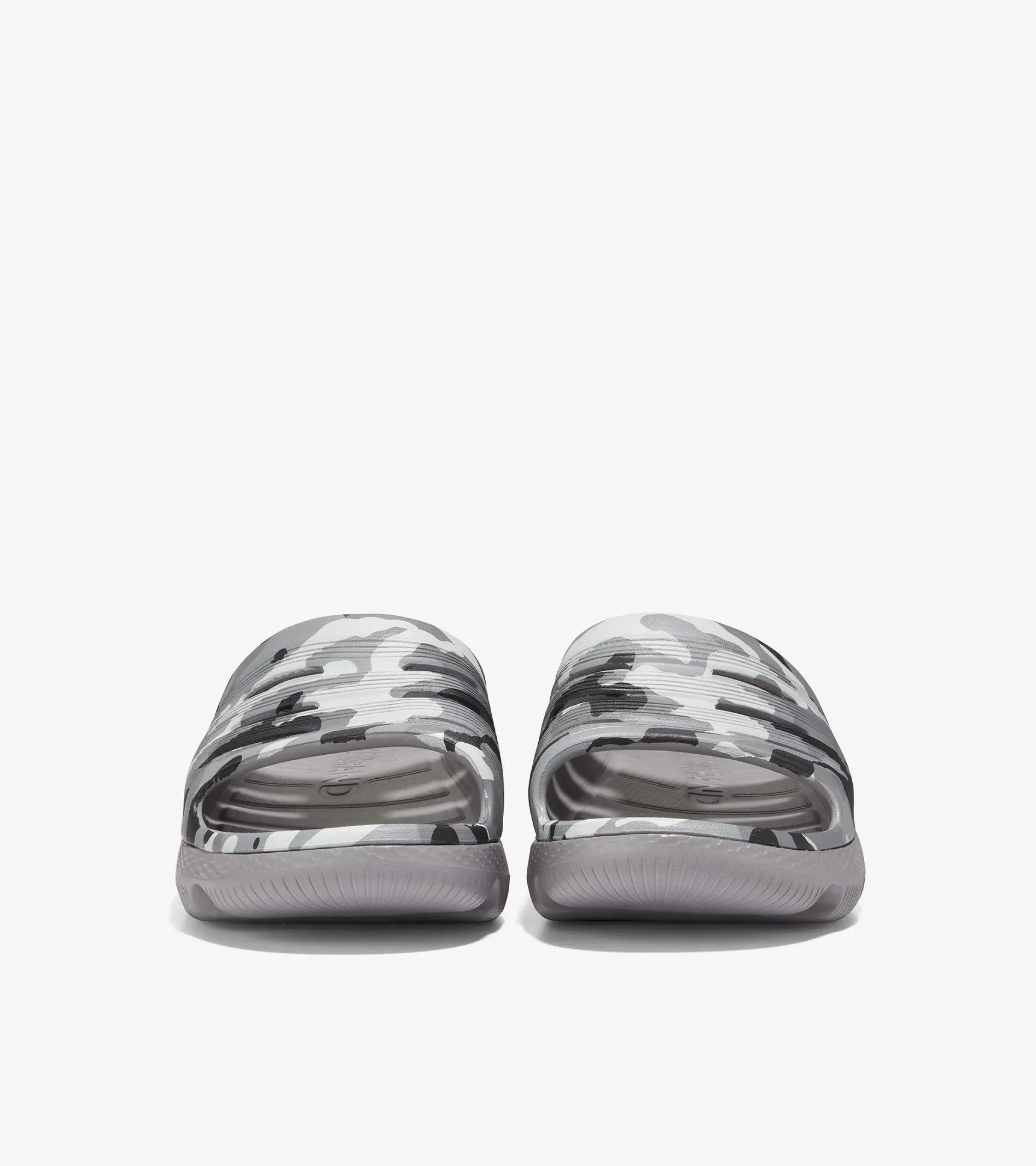 Sandalia de Hombre con GRANDFØAM | Men's 4.ZERØGRAND All-Day Slide San^Cole Haan Cheap