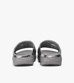 Sandalia de Hombre con GRANDFØAM | Men's 4.ZERØGRAND All-Day Slide San^Cole Haan Cheap