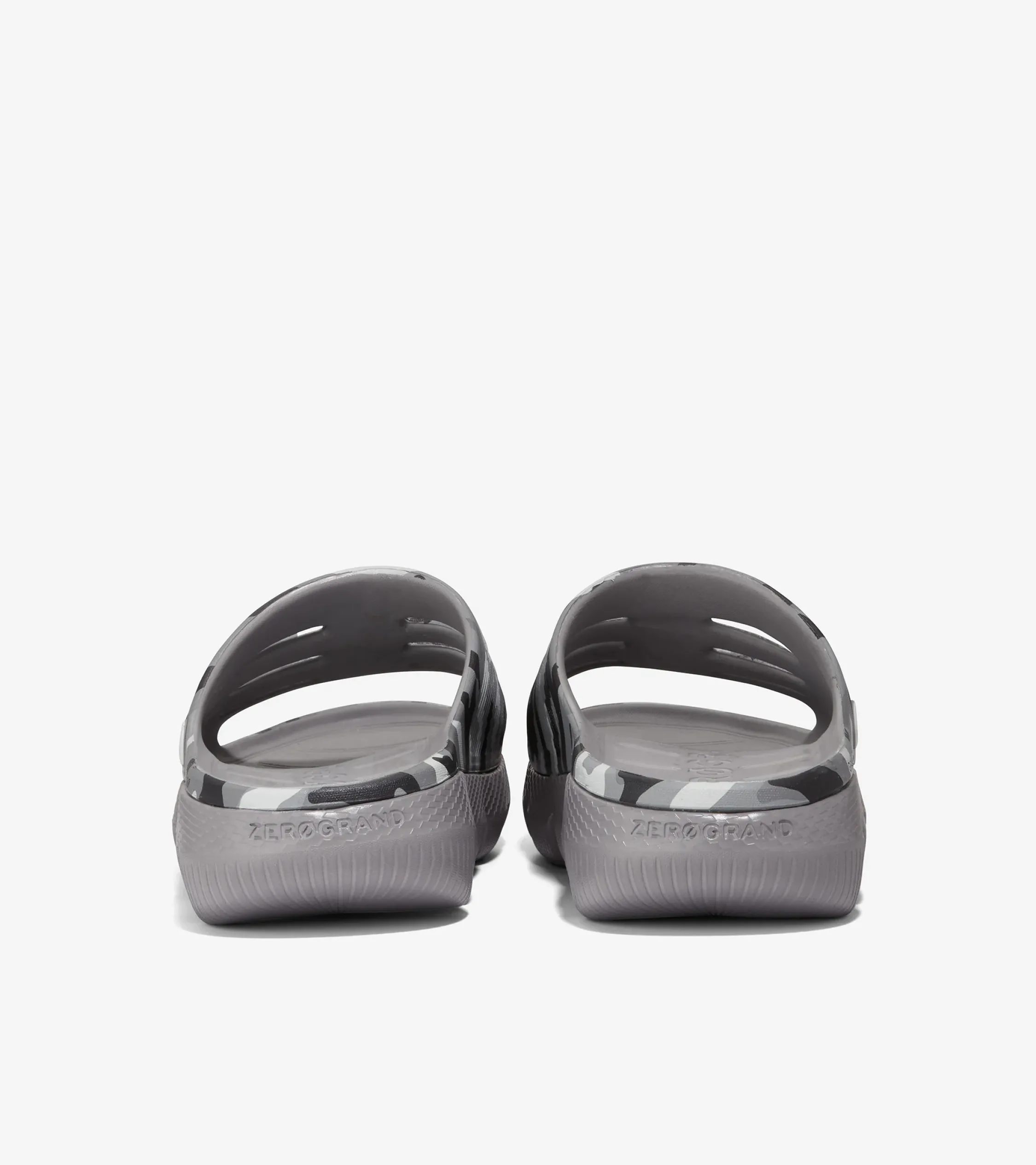 Sandalia de Hombre con GRANDFØAM | Men's 4.ZERØGRAND All-Day Slide San^Cole Haan Cheap