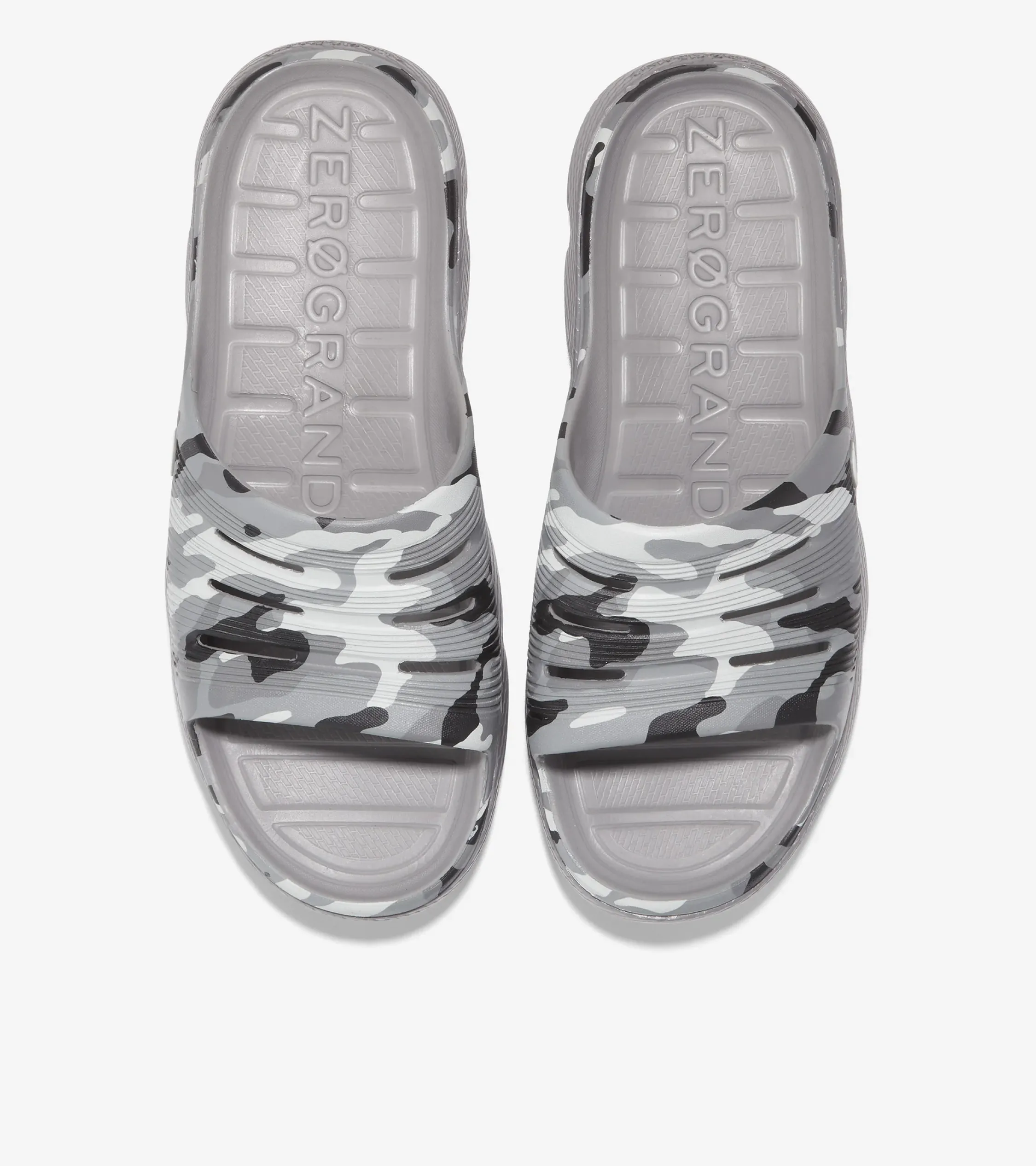 Sandalia de Hombre con GRANDFØAM | Men's 4.ZERØGRAND All-Day Slide San^Cole Haan Cheap