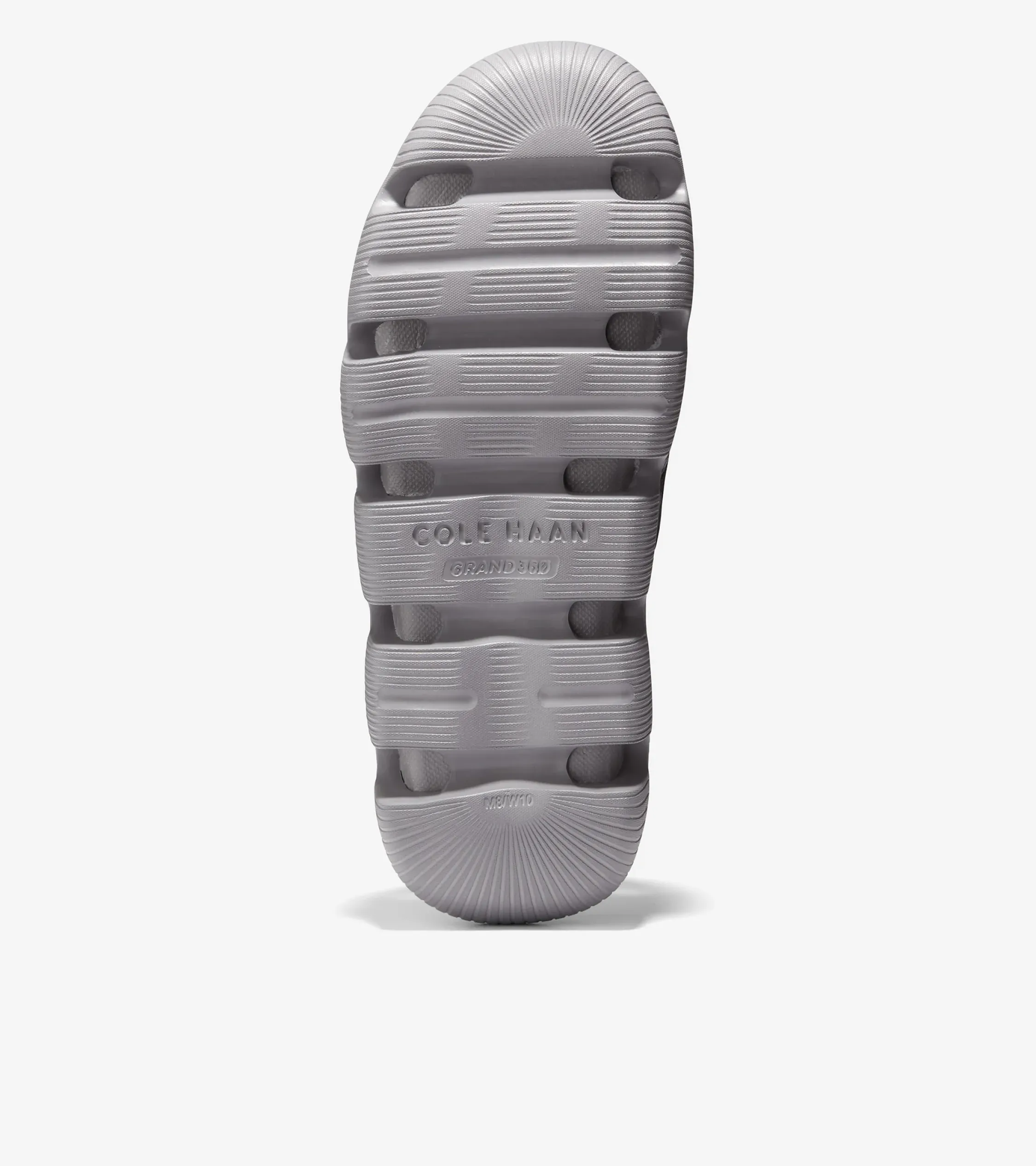 Sandalia de Hombre con GRANDFØAM | Men's 4.ZERØGRAND All-Day Slide San^Cole Haan Cheap