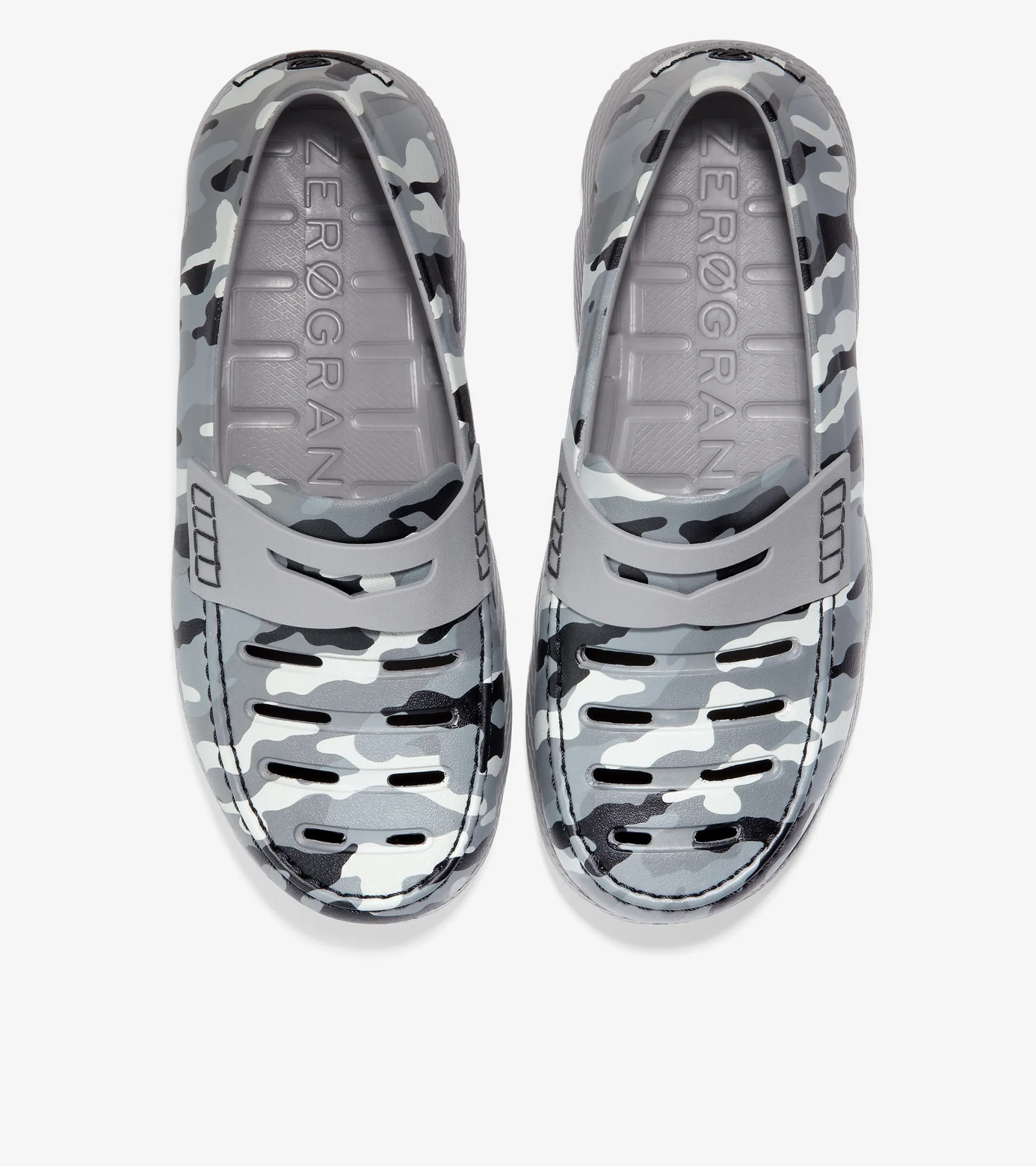 Sandalia Estilo Nature | ZERØGRAND All-Day Loafer^Cole Haan Best Sale