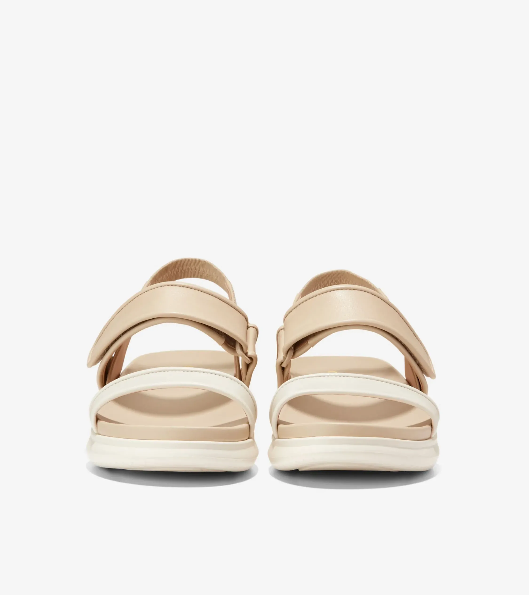 Sandalias de Cuero Mujer | Women's ZERØGRAND Meritt Sandals^Cole Haan Sale