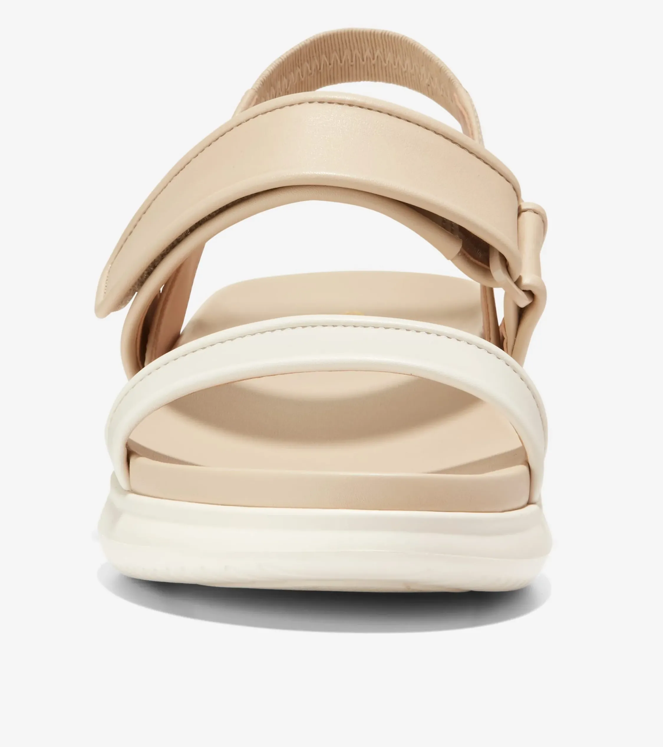 Sandalias de Cuero Mujer | Women's ZERØGRAND Meritt Sandals^Cole Haan Sale