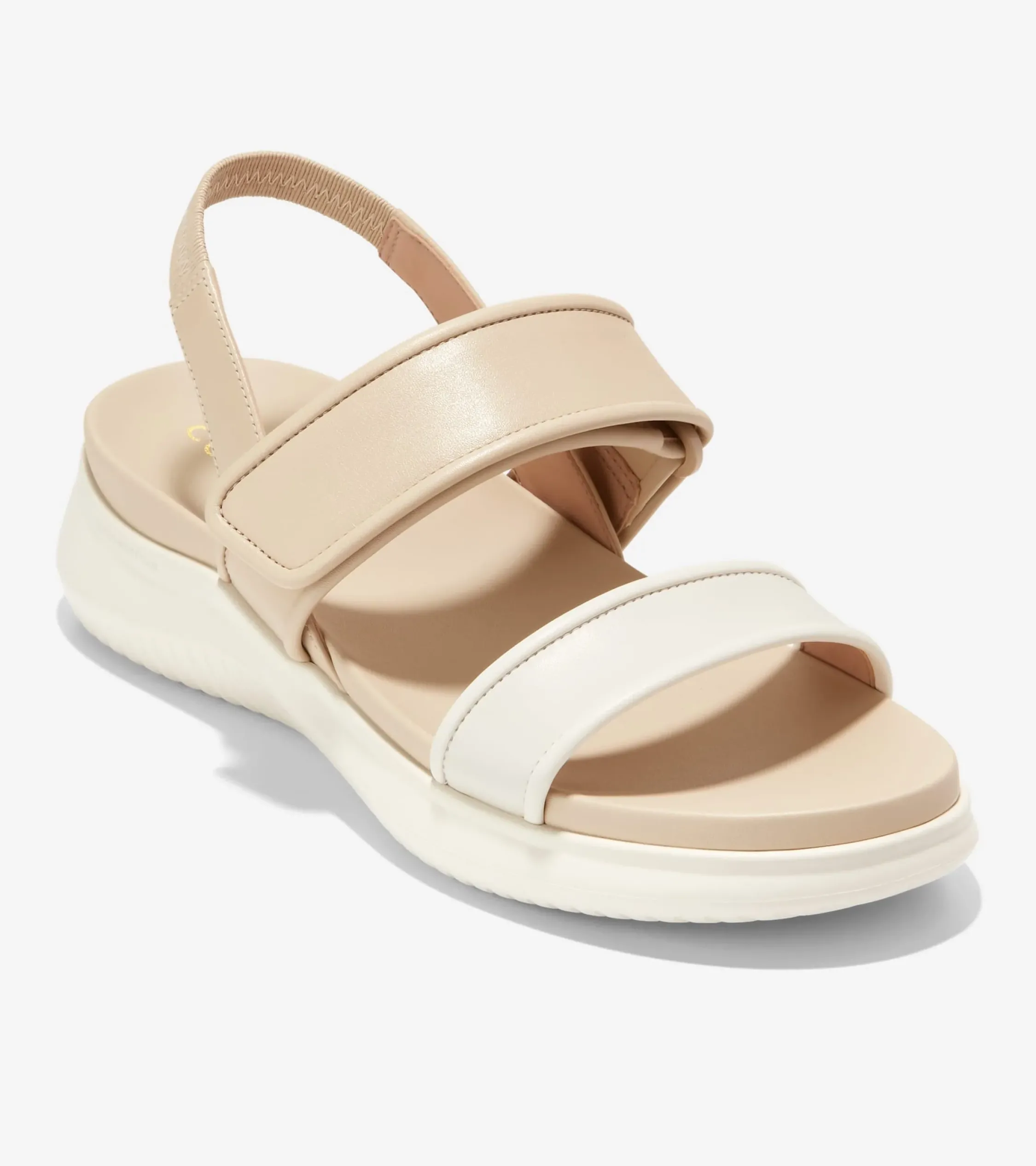 Sandalias de Cuero Mujer | Women's ZERØGRAND Meritt Sandals^Cole Haan Sale