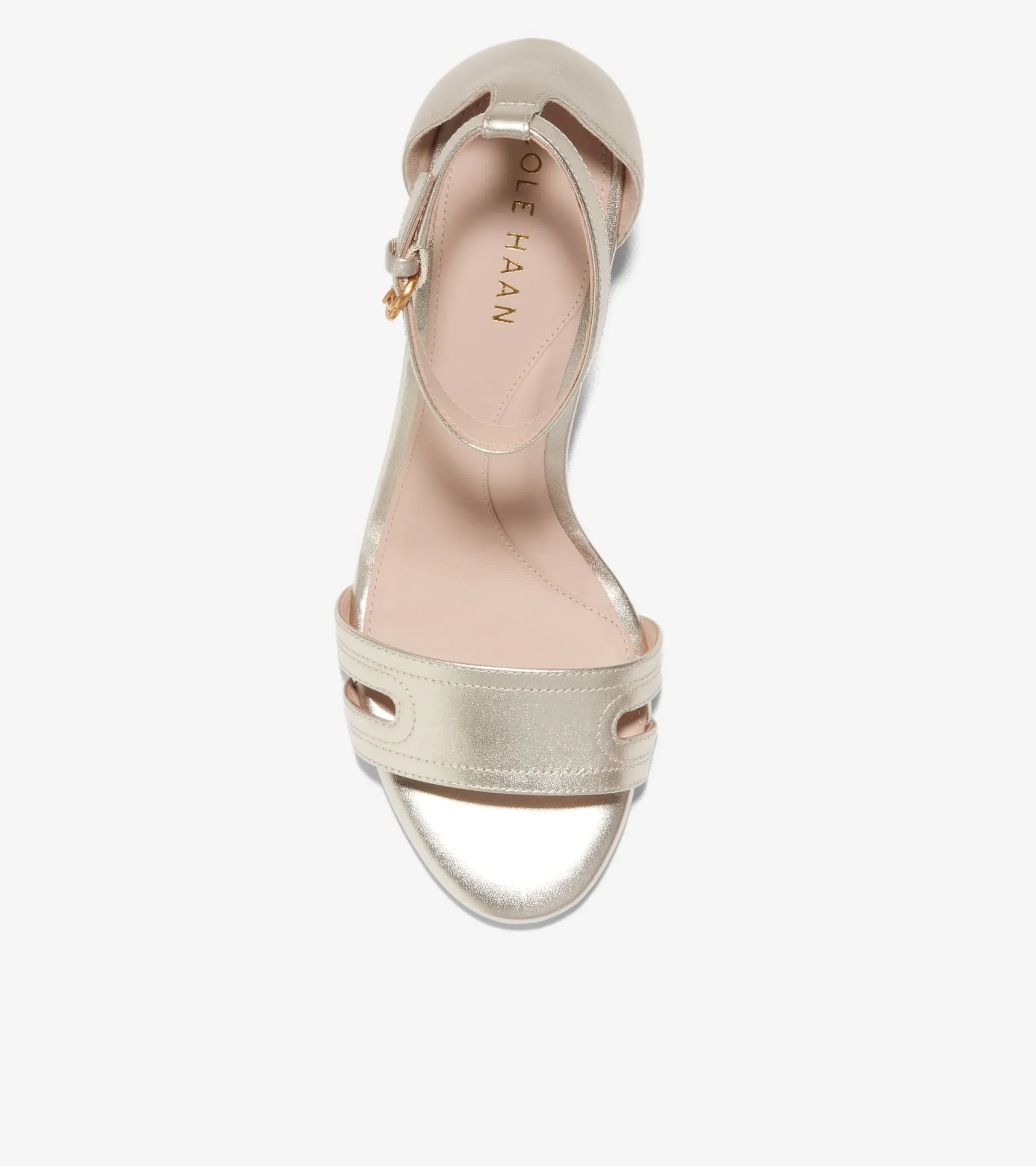 Sandalias de Cuero Mujer | Women's Adelaine Sandals^Cole Haan Online