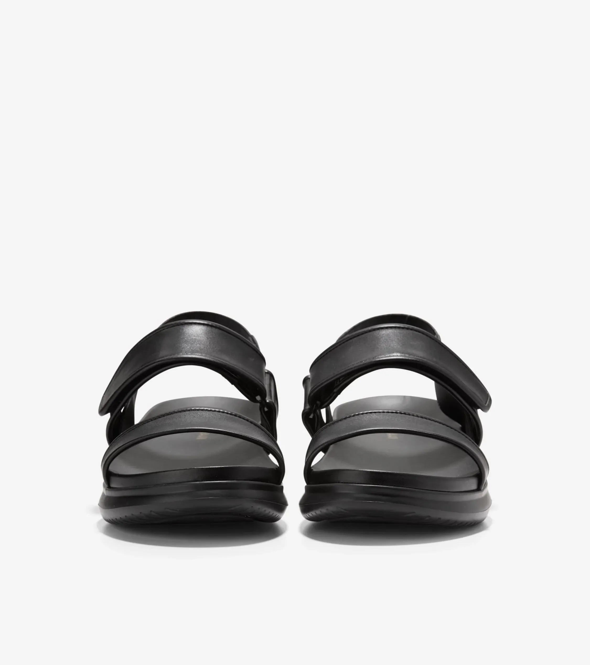 Sandalias de Cuero Mujer | Women's ZERØGRAND Meritt Sandals^Cole Haan Clearance