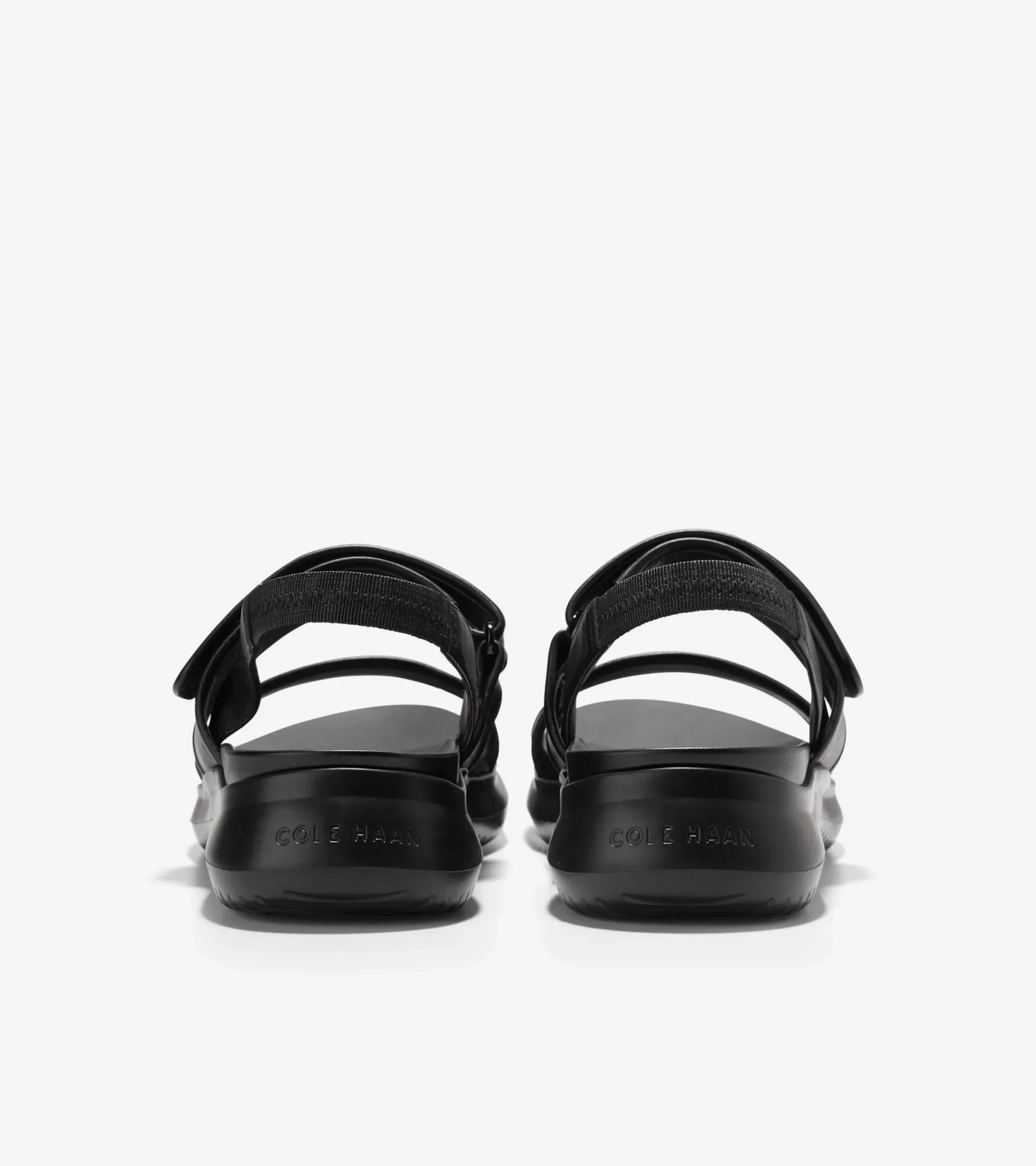Sandalias de Cuero Mujer | Women's ZERØGRAND Meritt Sandals^Cole Haan Clearance