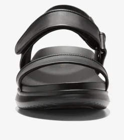 Sandalias de Cuero Mujer | Women's ZERØGRAND Meritt Sandals^Cole Haan Clearance