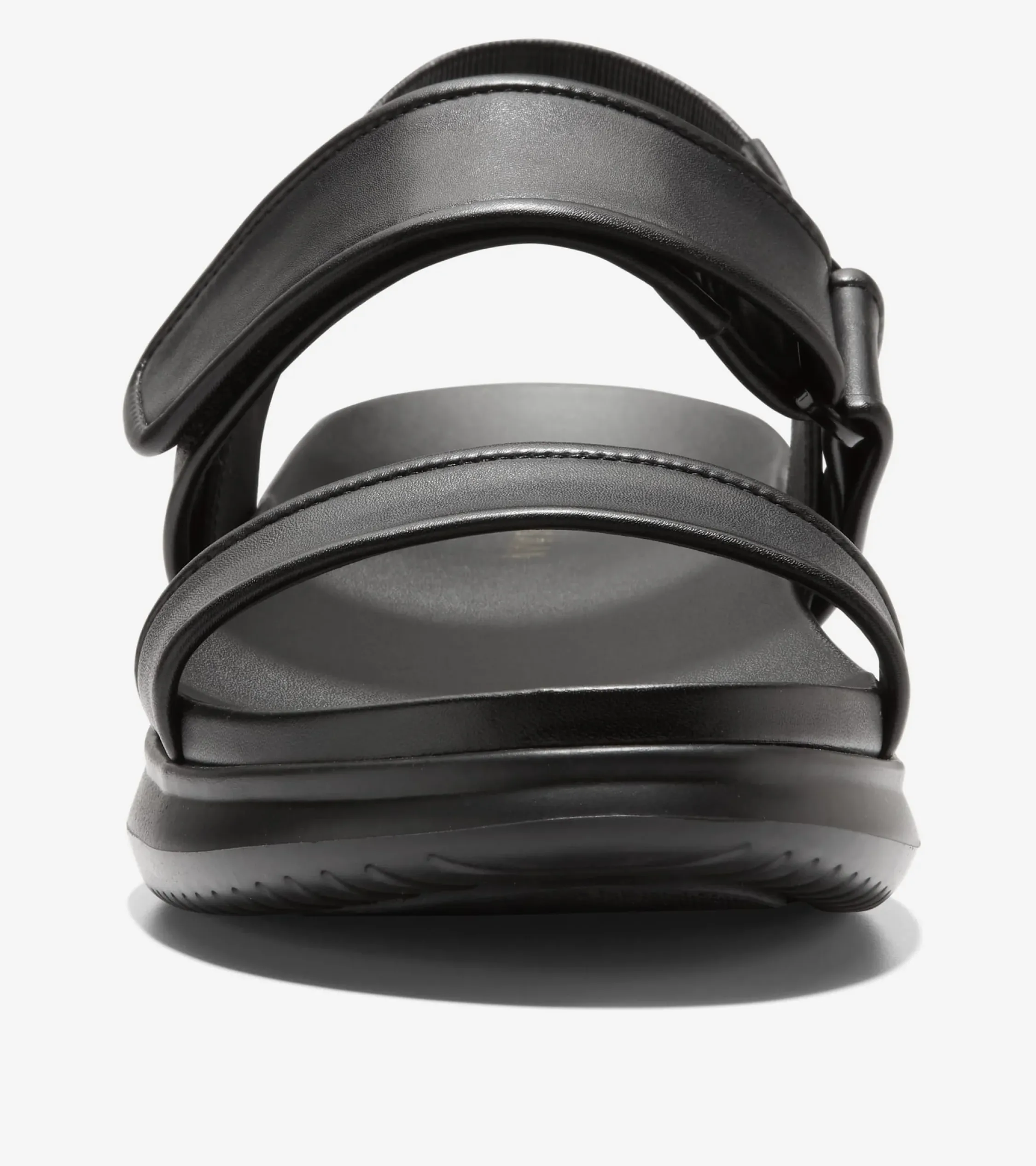Sandalias de Cuero Mujer | Women's ZERØGRAND Meritt Sandals^Cole Haan Clearance