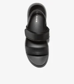 Sandalias de Cuero Mujer | Women's ZERØGRAND Meritt Sandals^Cole Haan Clearance
