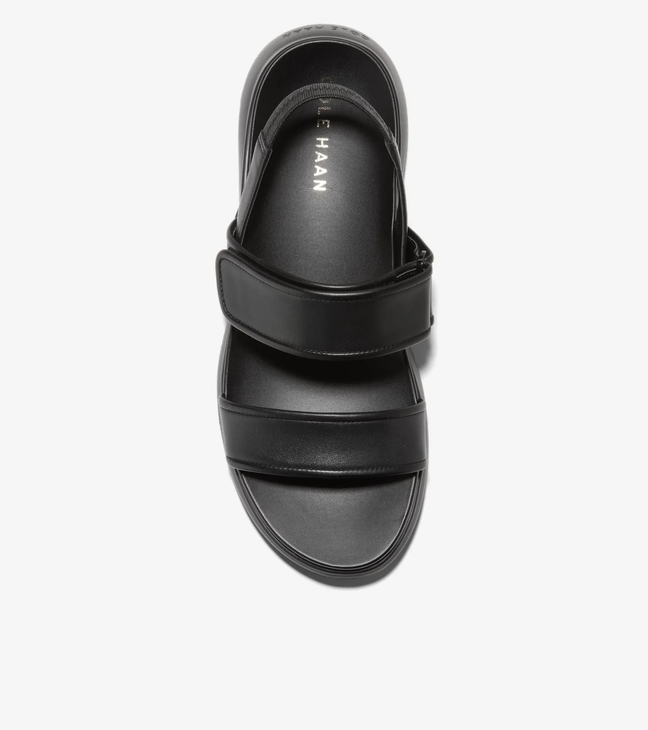 Sandalias de Cuero Mujer | Women's ZERØGRAND Meritt Sandals^Cole Haan Clearance