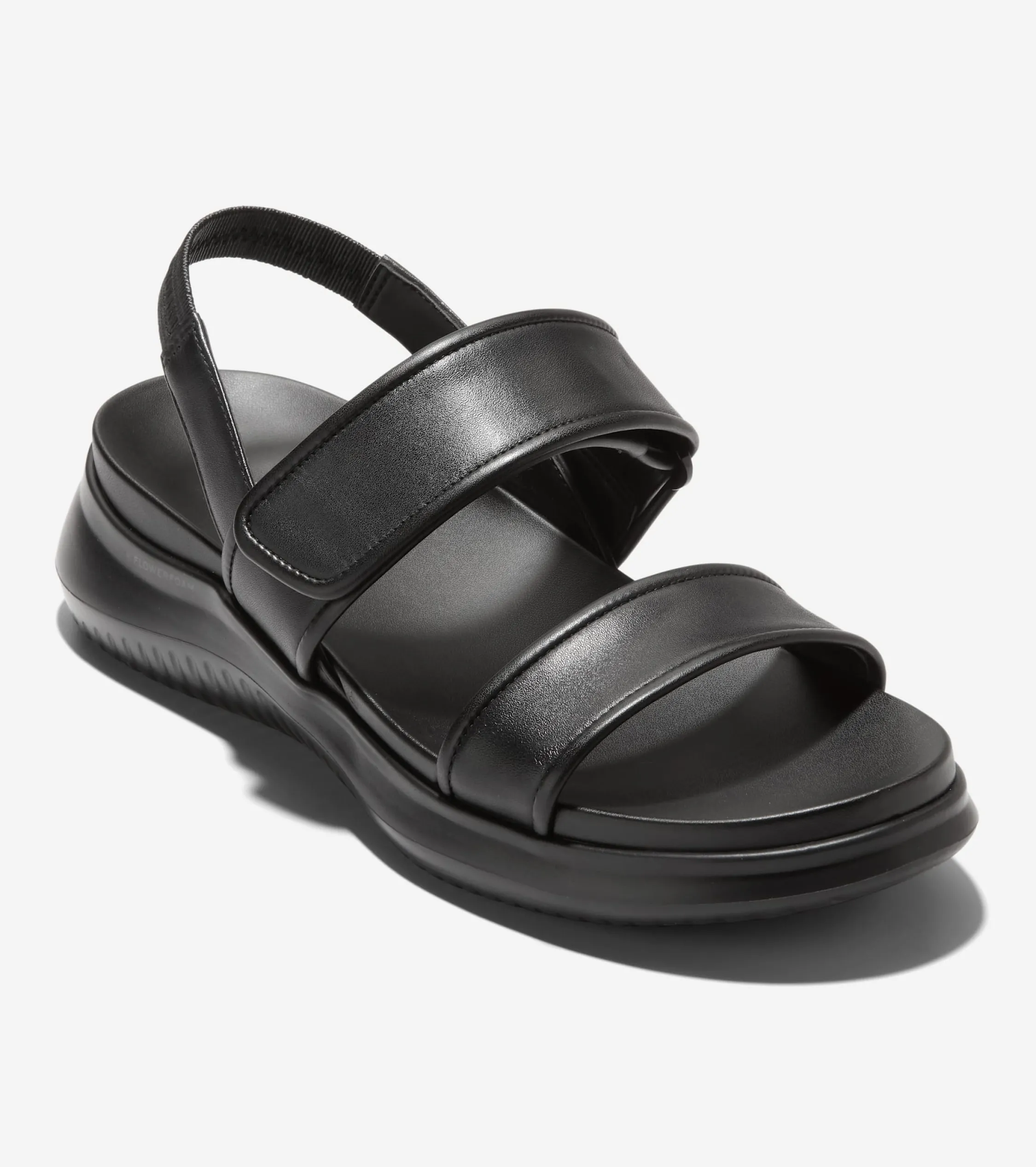 Sandalias de Cuero Mujer | Women's ZERØGRAND Meritt Sandals^Cole Haan Clearance