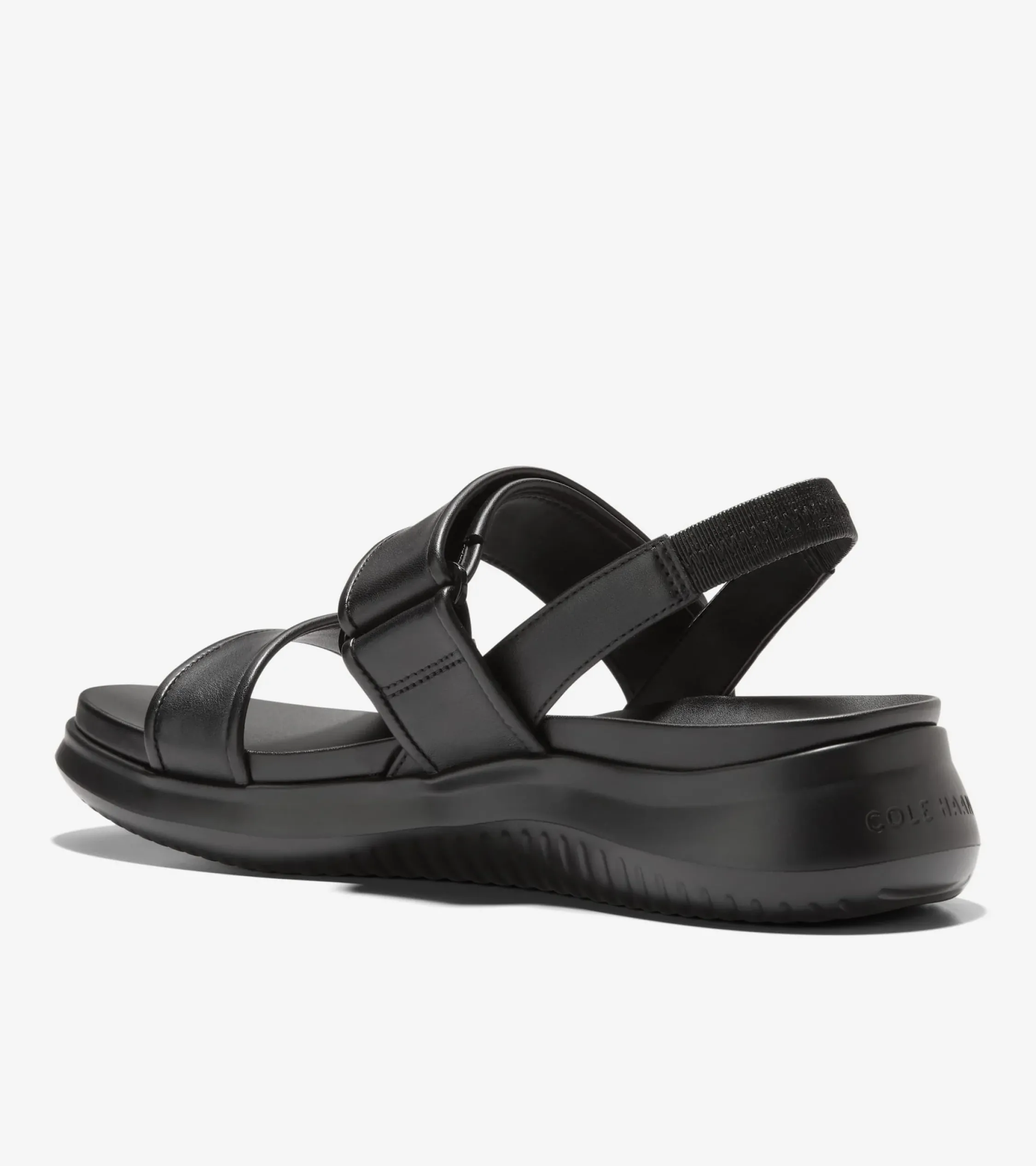 Sandalias de Cuero Mujer | Women's ZERØGRAND Meritt Sandals^Cole Haan Clearance