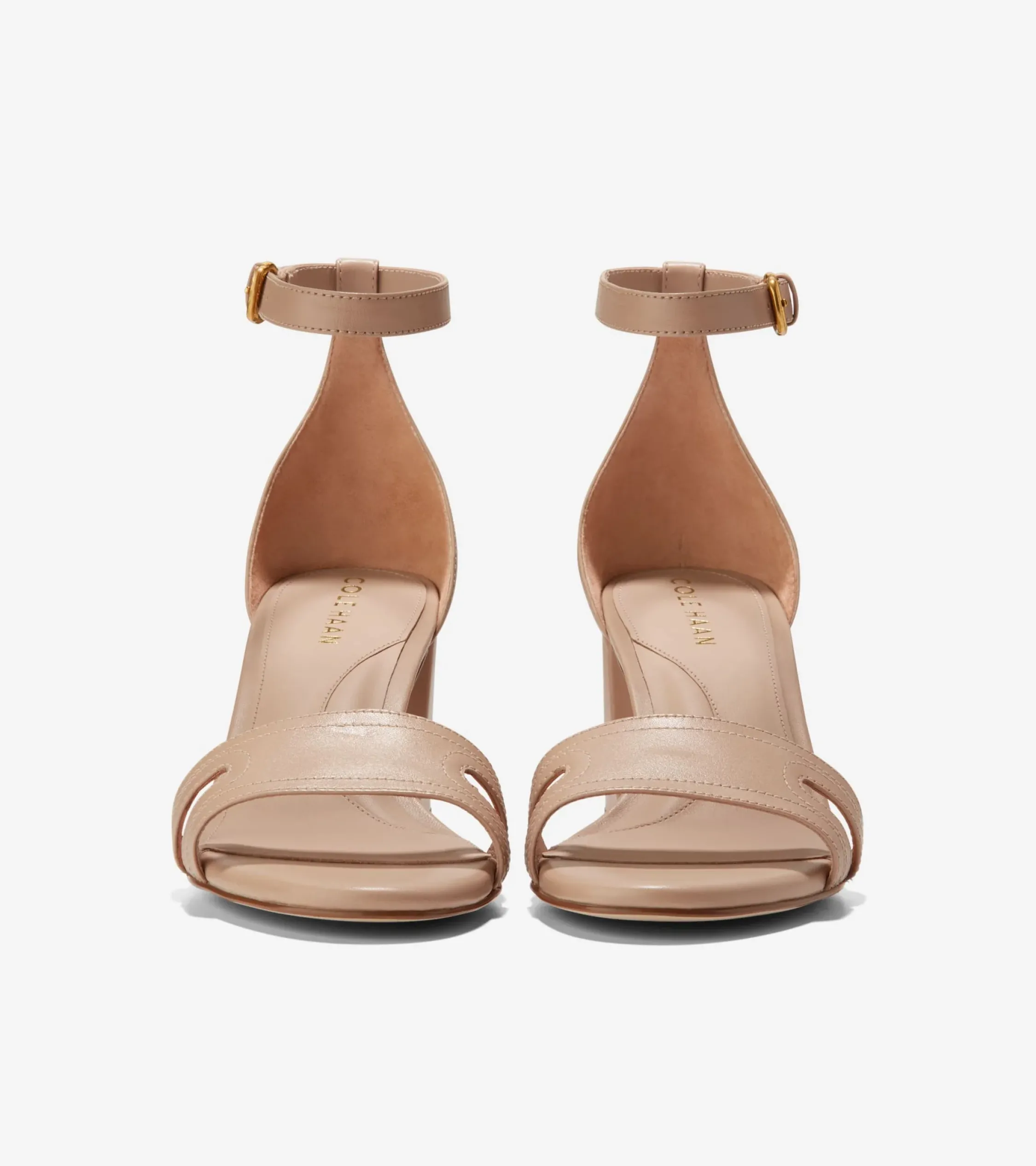 Sandalias de Cuero Mujer | Women's Adelaine Sandals^Cole Haan New