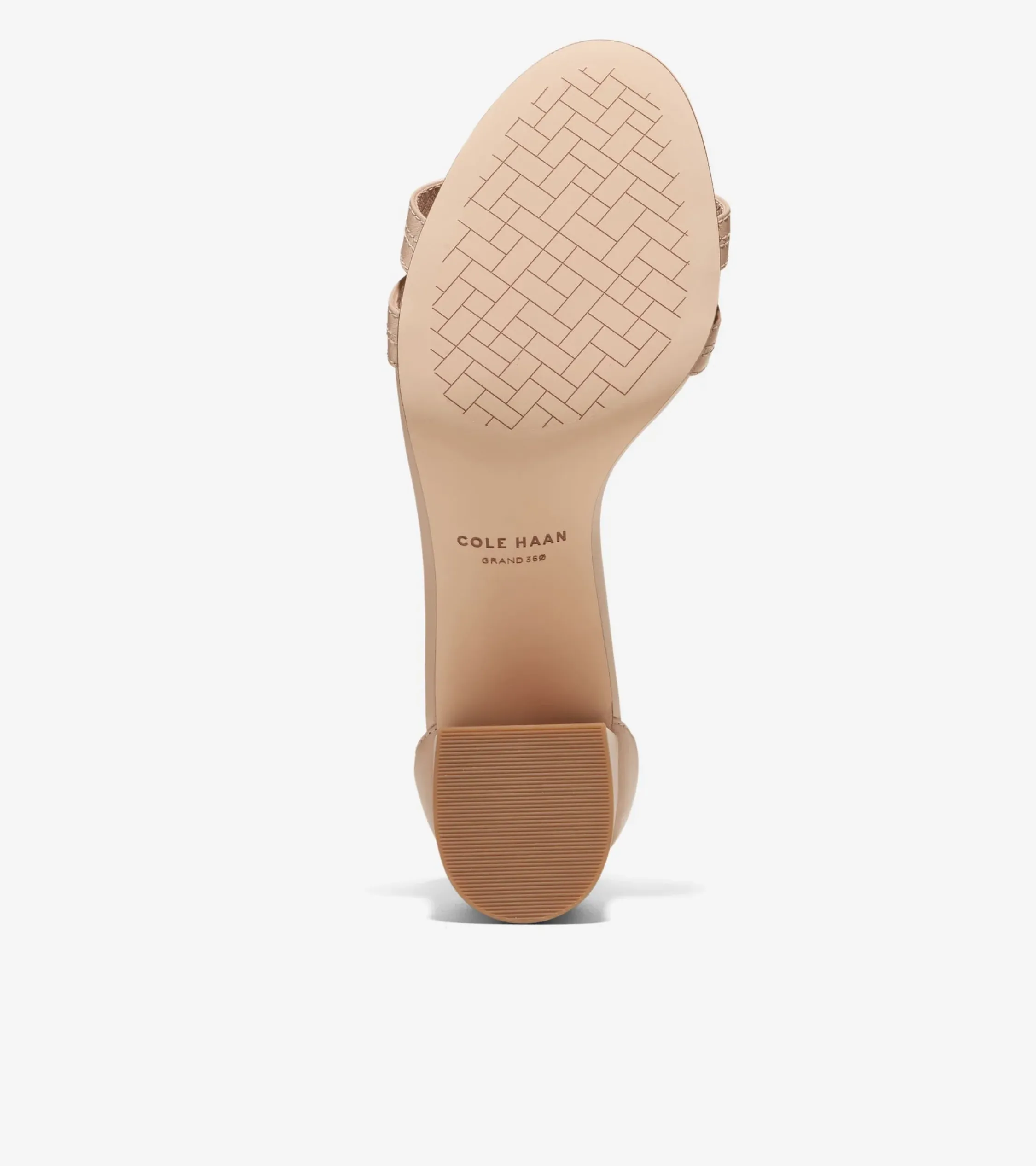 Sandalias de Cuero Mujer | Women's Adelaine Sandals^Cole Haan New