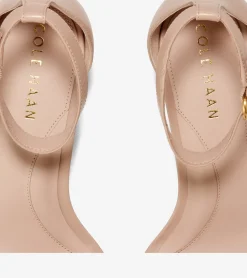 Sandalias de Cuero Mujer | Women's Adelaine Sandals^Cole Haan New