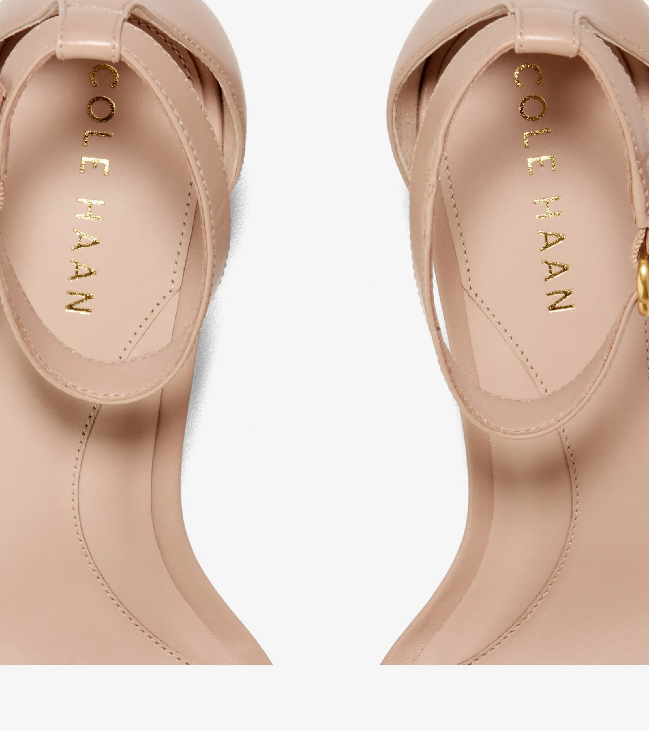 Sandalias de Cuero Mujer | Women's Adelaine Sandals^Cole Haan New