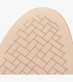 Sandalias de Cuero Mujer | Women's Adelaine Sandals^Cole Haan New