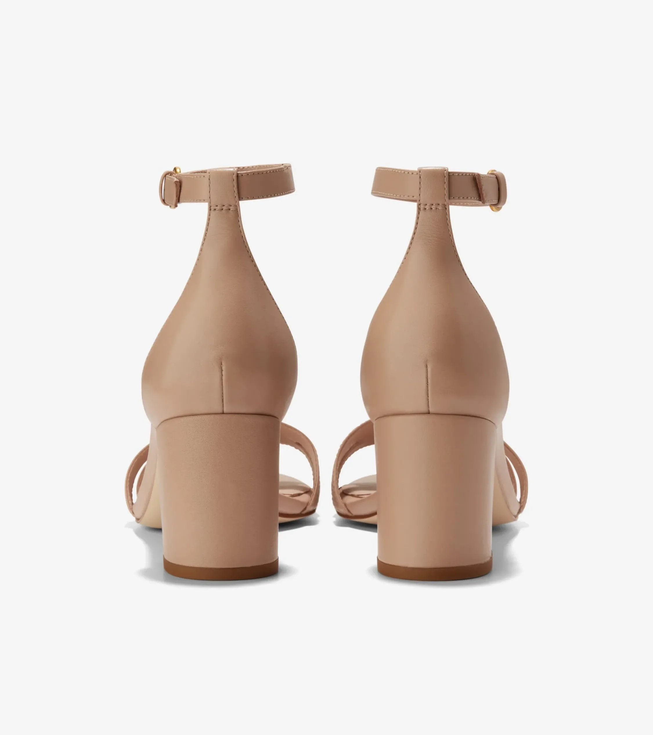 Sandalias de Cuero Mujer | Women's Adelaine Sandals^Cole Haan New