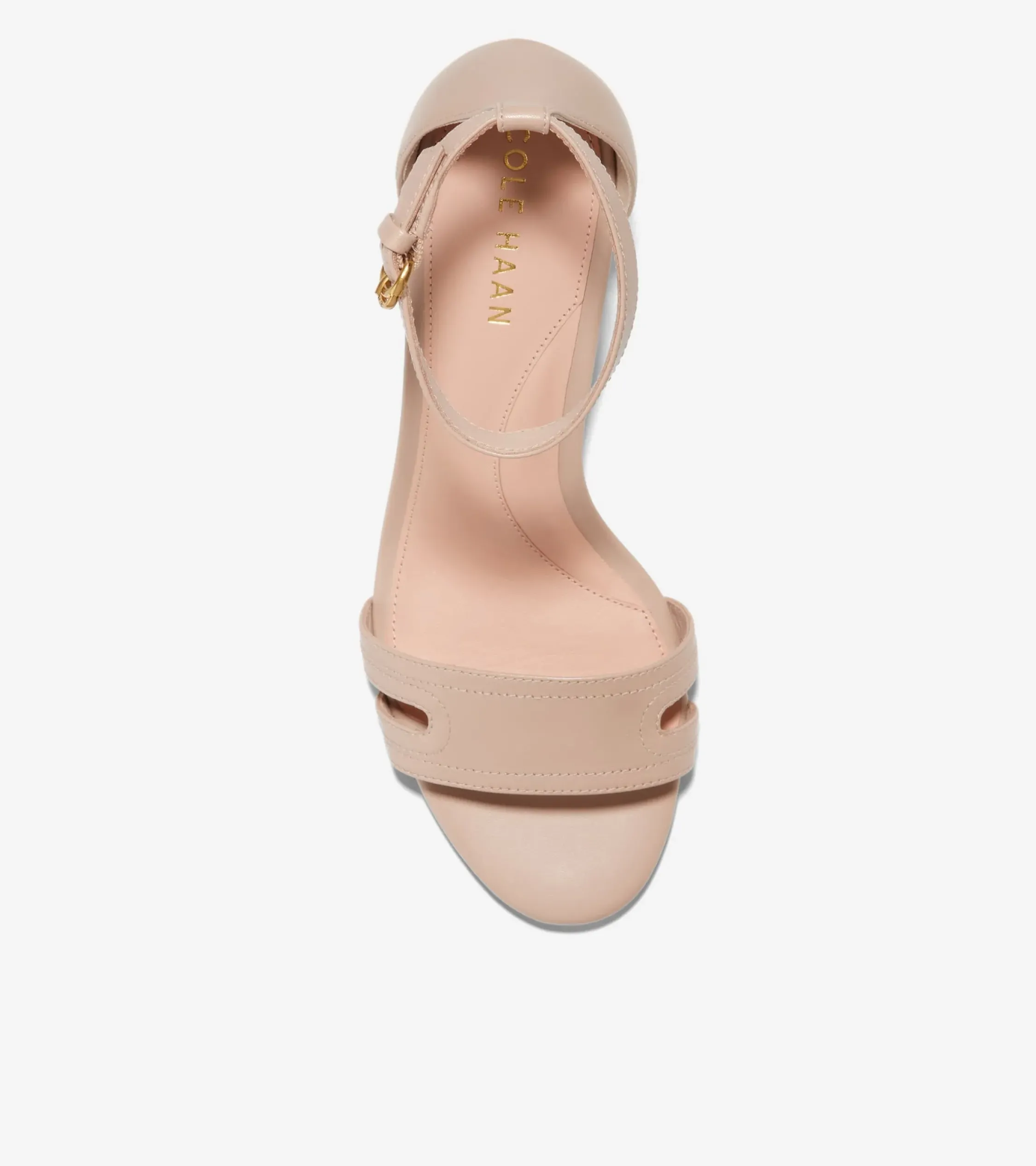 Sandalias de Cuero Mujer | Women's Adelaine Sandals^Cole Haan New