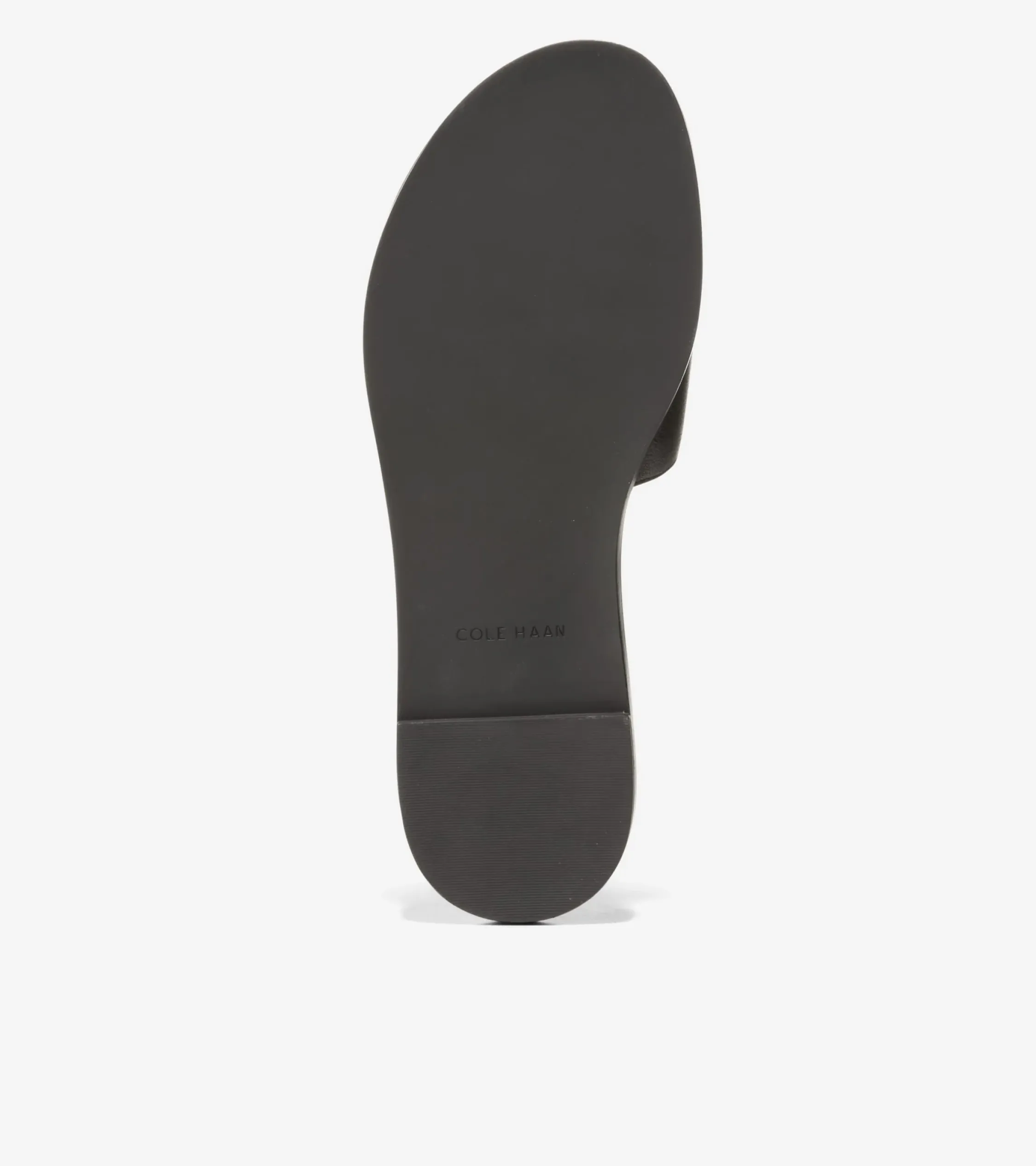 Sandalias de Piel Mujer | Women's Flynn Logo Slide Sandals^Cole Haan Shop