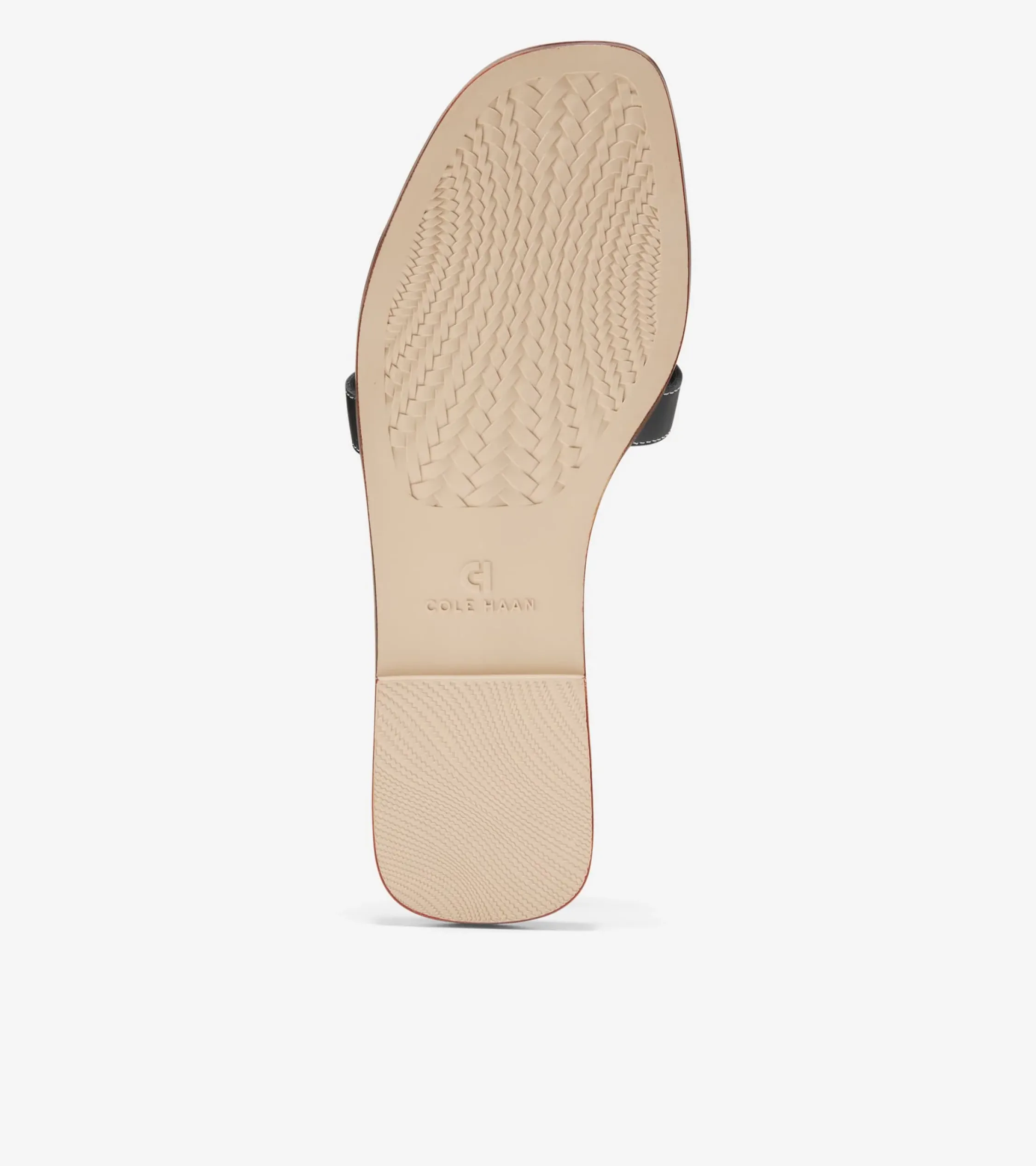 Sandalias de Piel Mujer | Women's Chrisee Slide Sandals^Cole Haan Best Sale
