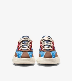 Sneakers Casuals de Colores de Hombre | Men's Generation ZERØGRAND II^Cole Haan Clearance