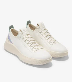 Sneakers con Gamuza de Microfibra Vegana de Hombre | Generation ZERØGR^Cole Haan Online