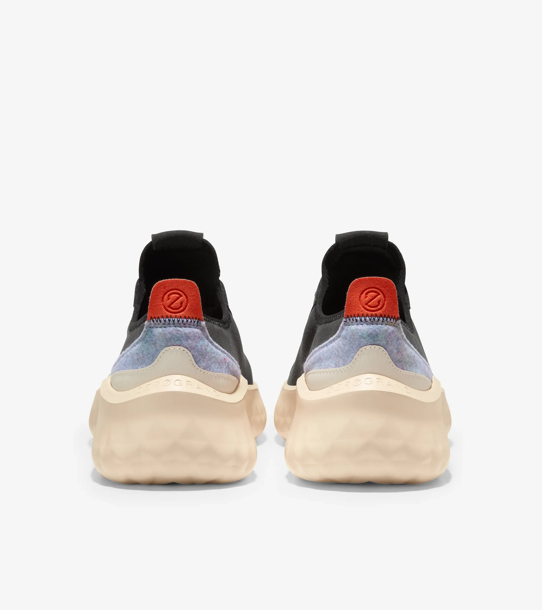 Sneakers con Microfibra Vegana de Hombre | Generation ZERØGRAND II^Cole Haan Fashion