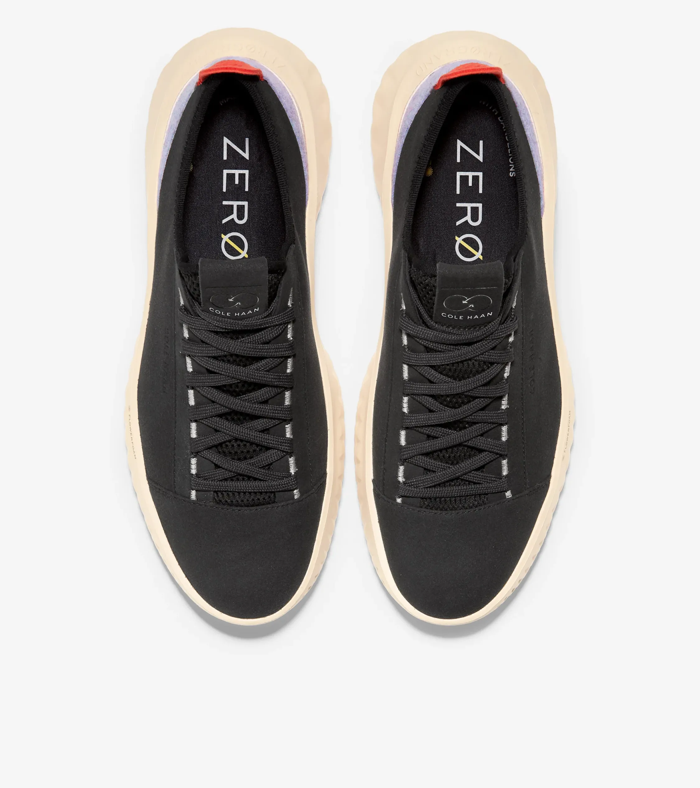Sneakers con Microfibra Vegana de Hombre | Generation ZERØGRAND II^Cole Haan Fashion