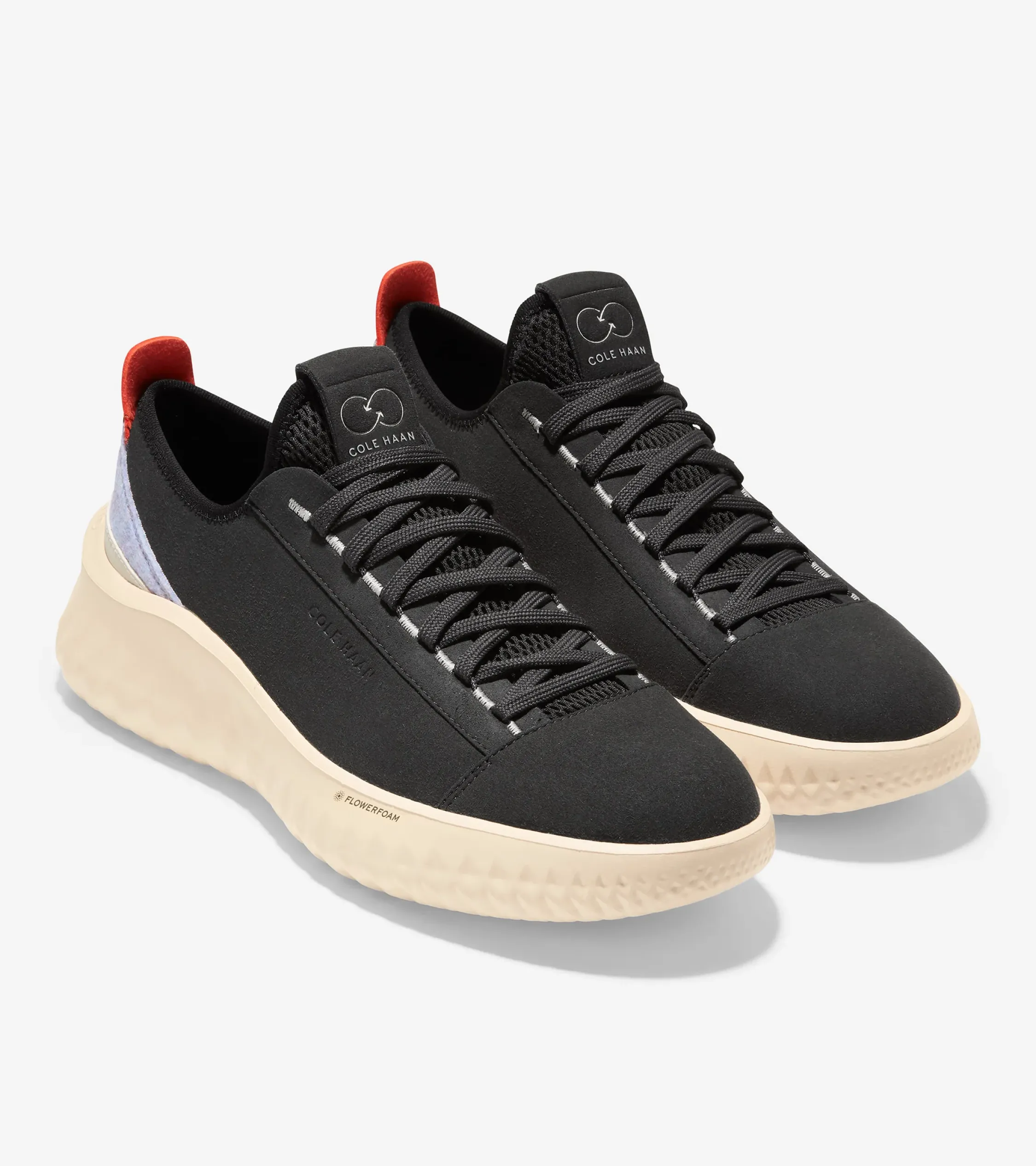 Sneakers con Microfibra Vegana de Hombre | Generation ZERØGRAND II^Cole Haan Fashion