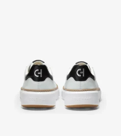 Sneakers con Plantilla Acolchada de Hombre | GrandPrø Topspin Sneaker^Cole Haan Sale