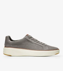 Sneakers con Sensación Suave de Hombre | Men's GrandPrø Topspin Sneake^Cole Haan Shop