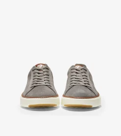 Sneakers con Sensación Suave de Hombre | Men's GrandPrø Topspin Sneake^Cole Haan Shop