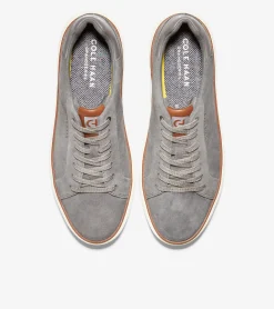 Sneakers con Sensación Suave de Hombre | Men's GrandPrø Topspin Sneake^Cole Haan Shop