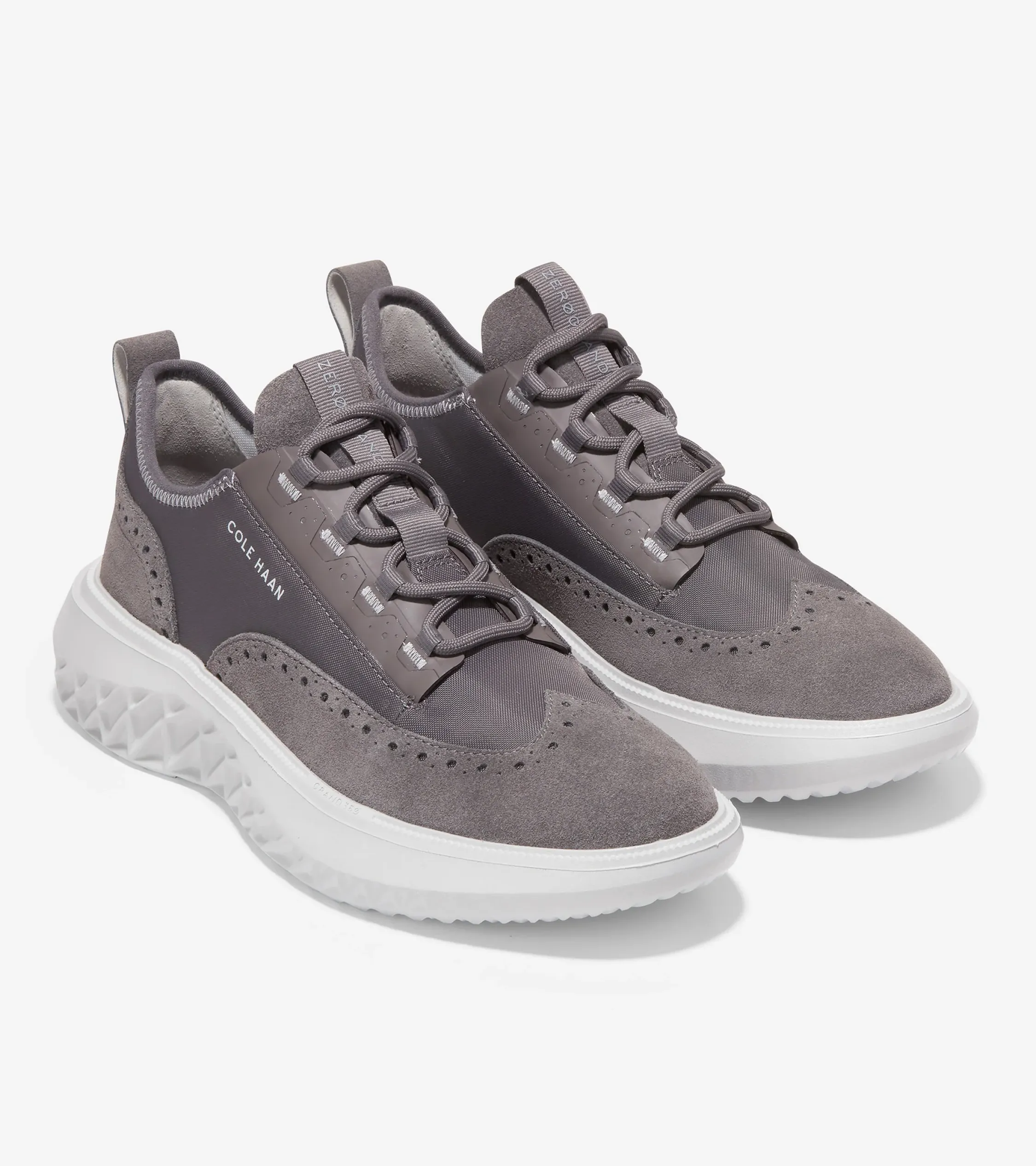Sneakers con Suela Grand 360 Acolchada de Hombre | ZERØGRAND Work From^Cole Haan Flash Sale