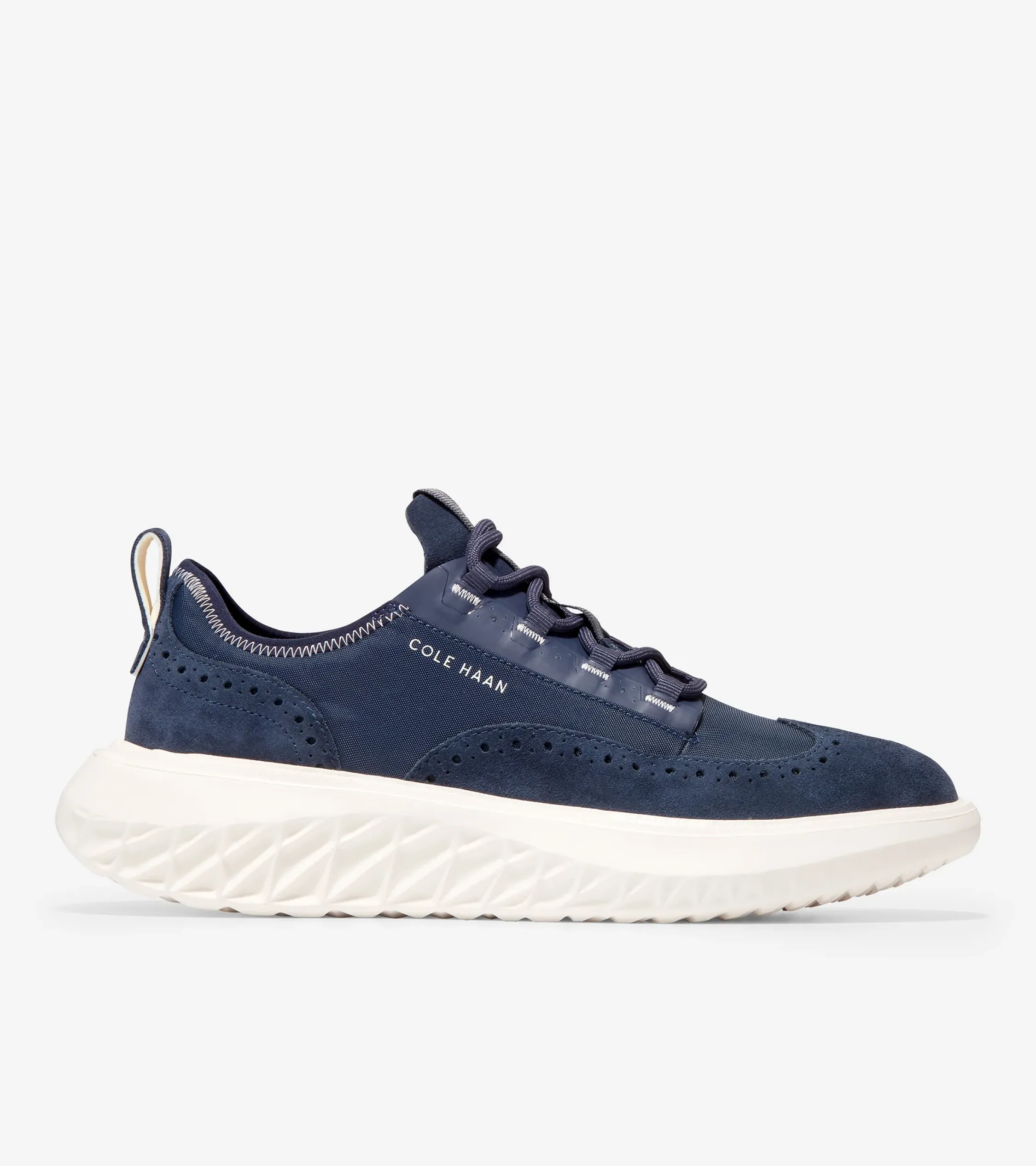 Sneakers con Suela Grand 360 Acolchada de Hombre | ZERØGRAND Work From^Cole Haan Discount