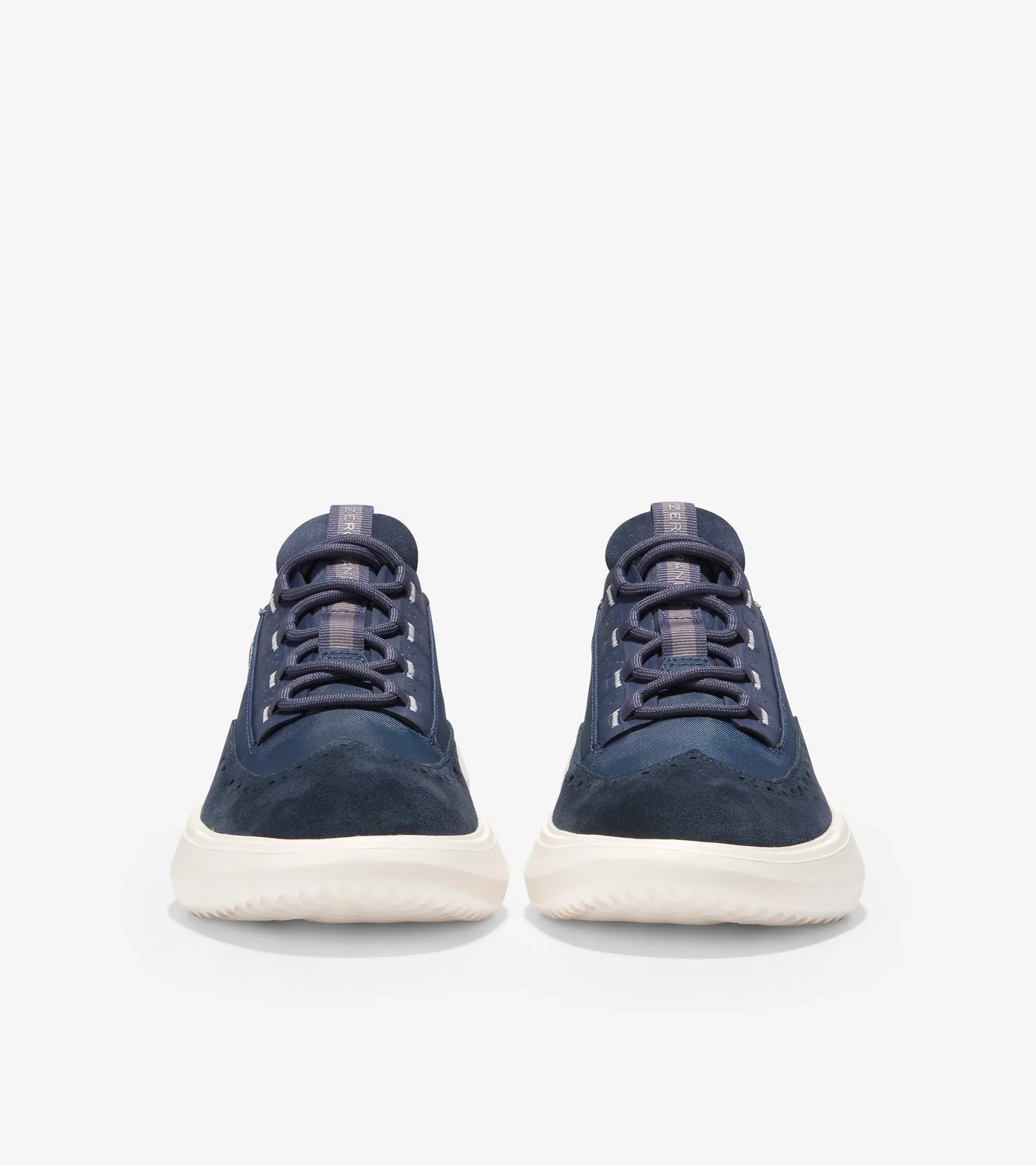 Sneakers con Suela Grand 360 Acolchada de Hombre | ZERØGRAND Work From^Cole Haan Discount