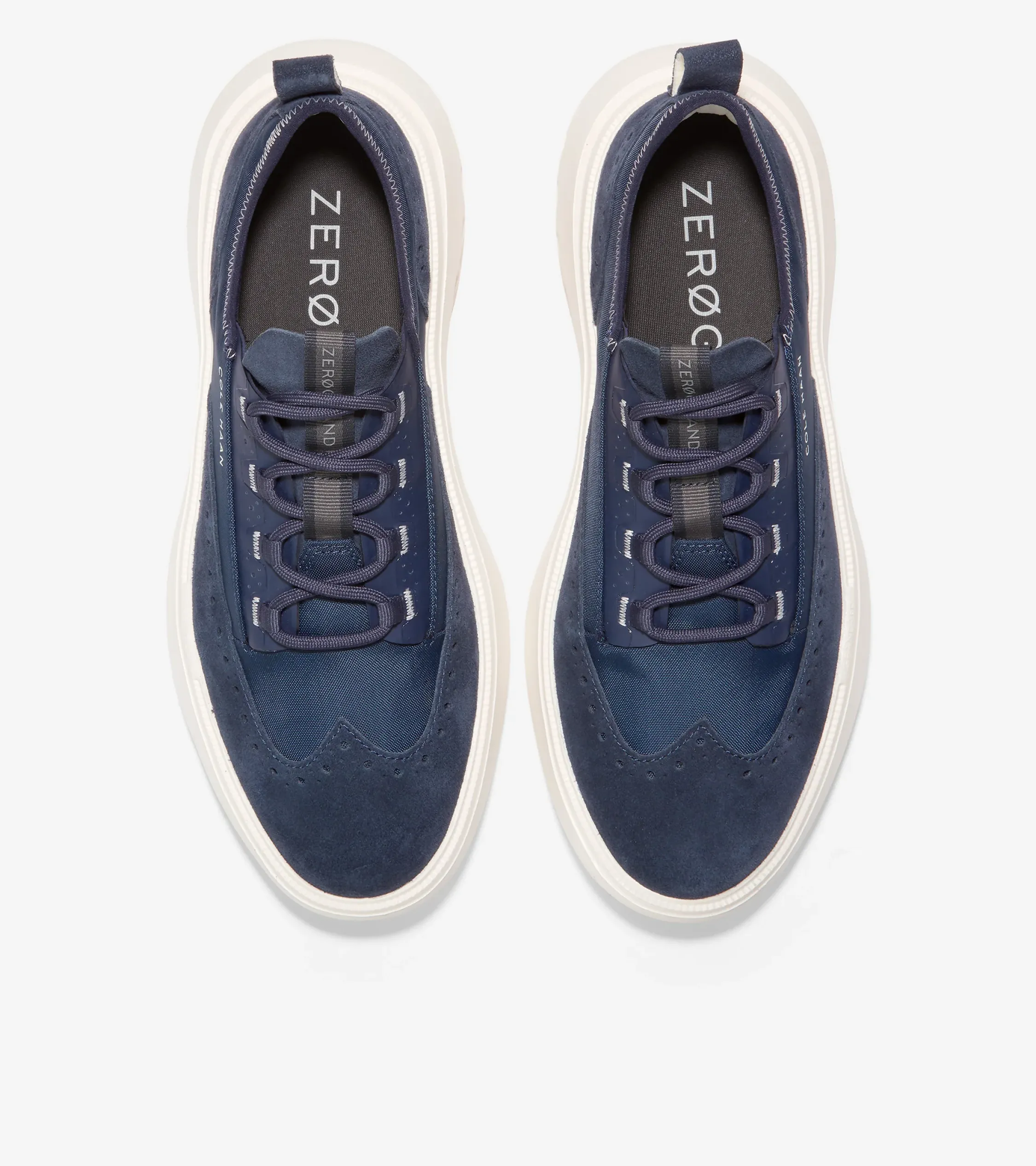 Sneakers con Suela Grand 360 Acolchada de Hombre | ZERØGRAND Work From^Cole Haan Discount