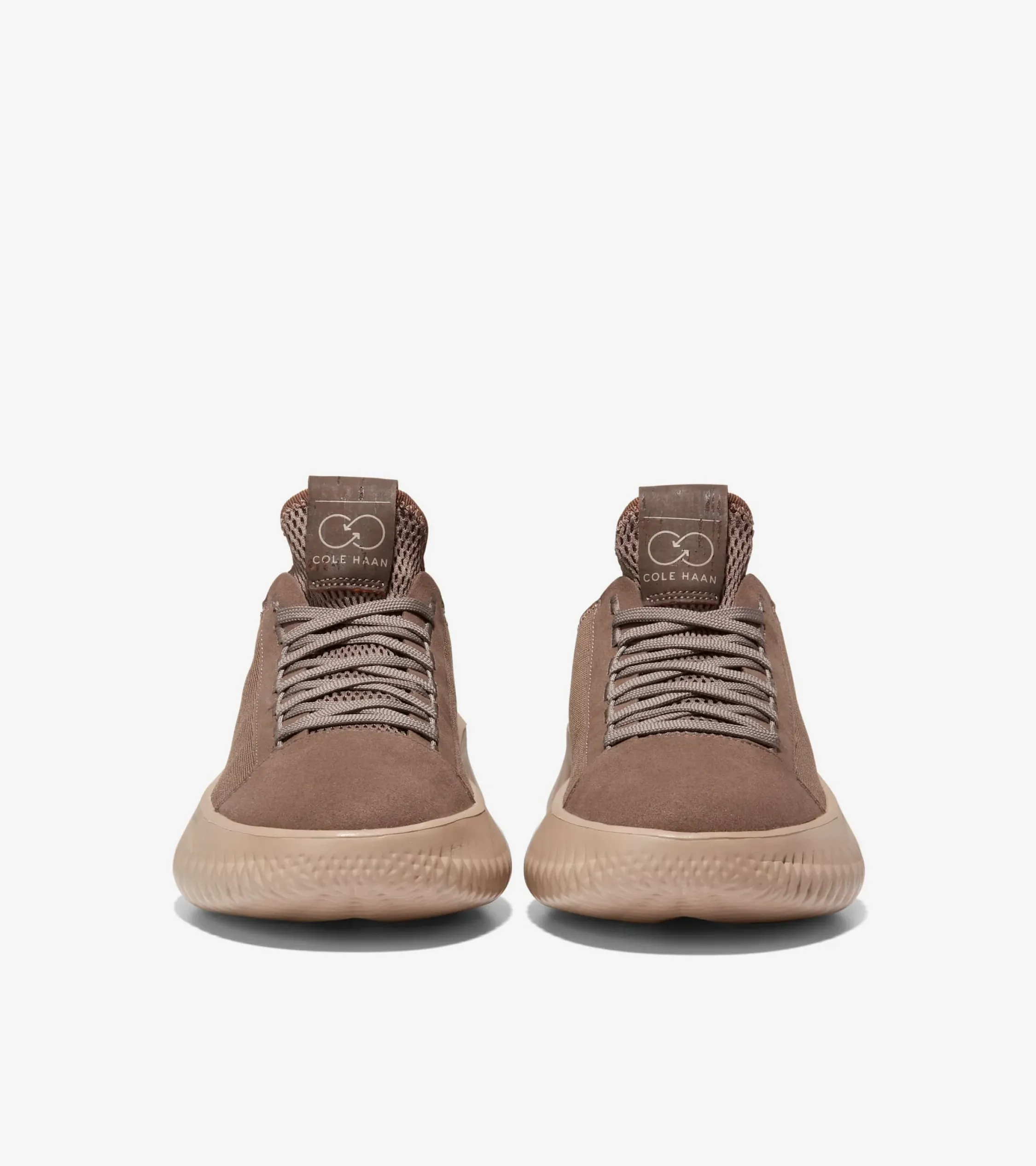 Sneakers con Tela de fieltro de Hombre | Generation ZERØGRAND II^Cole Haan Outlet