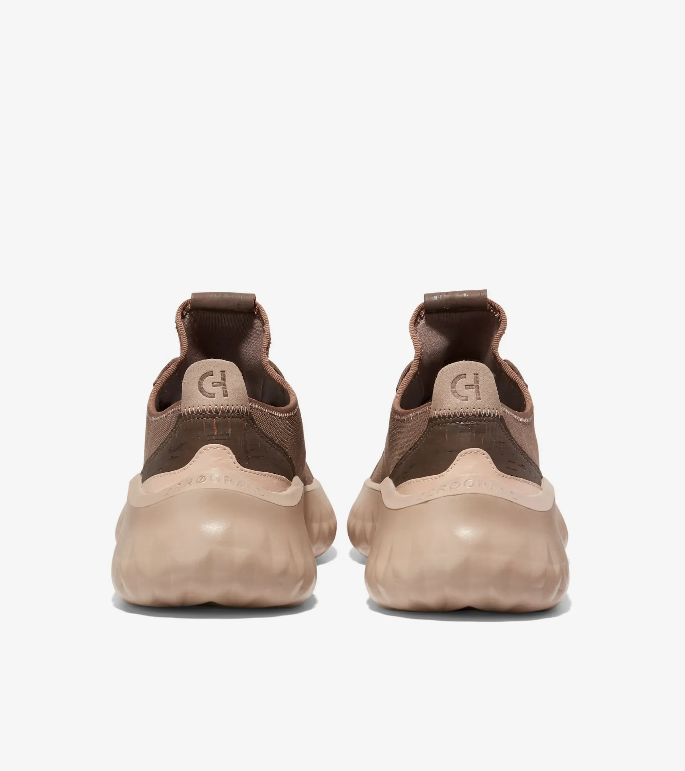 Sneakers con Tela de fieltro de Hombre | Generation ZERØGRAND II^Cole Haan Outlet