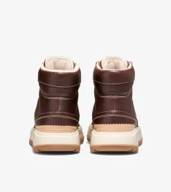 Sneakers de Bota de Hombre | Men's GrandPrø Crossover Sneakerboot^Cole Haan Best