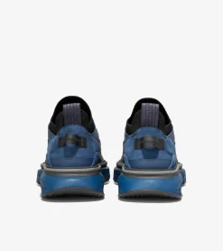 Sneakers de Material Mixto de Hombre | 5.ZERØGRAND WRK^Cole Haan New