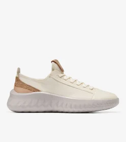 Sneakers de Microfibra Sintética de Hombre | Generation ZERØGRAND II^Cole Haan Hot